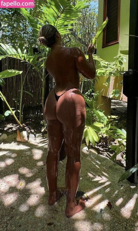 Natalie Gessey