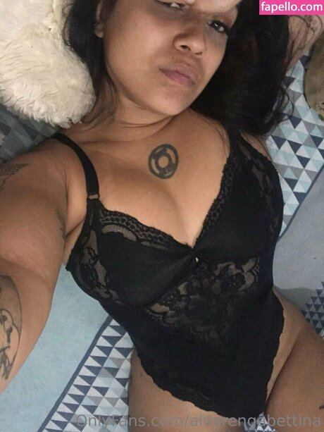 Bettina Alvarenga