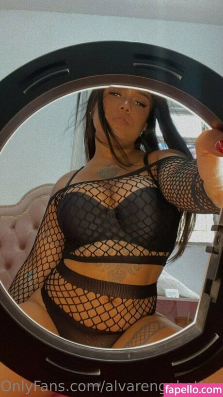 Bettina Alvarenga