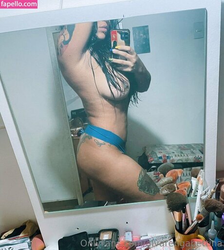 Bettina Alvarenga