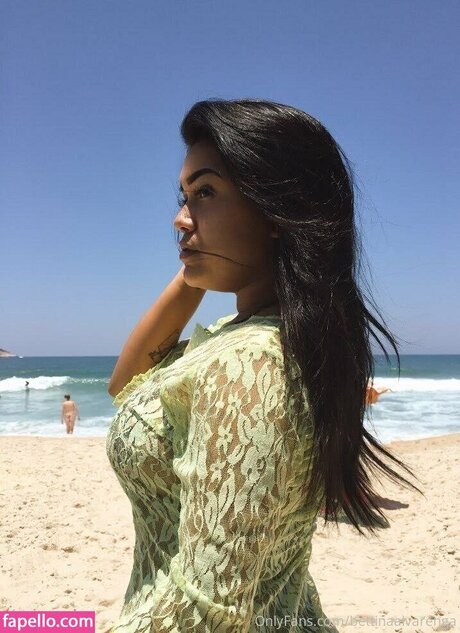 Bettina Alvarenga