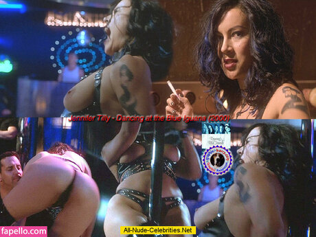 Jennifer Tilly