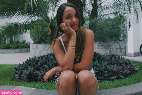 Micaela Caballero