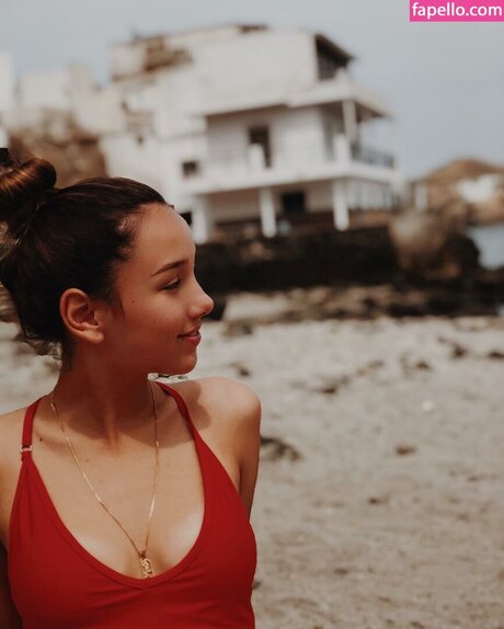 Micaela Caballero