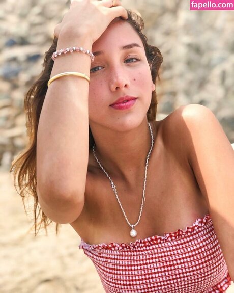 Micaela Caballero