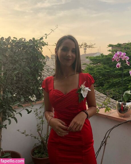 Micaela Caballero