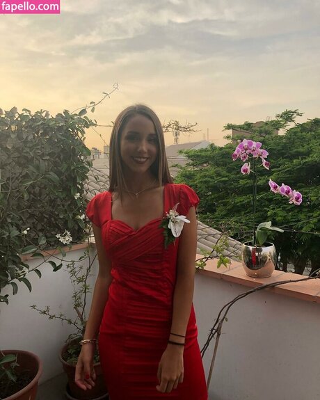 Micaela Caballero