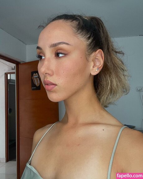 Micaela Caballero