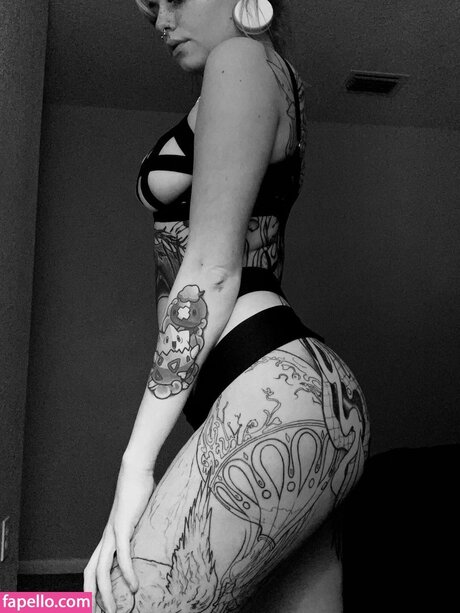 Faithfitzy
