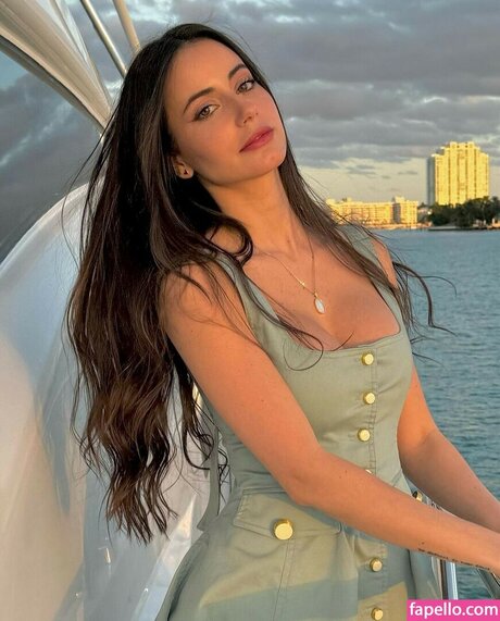 Naakte gelekte OnlyFans-foto van Nataly Pagano