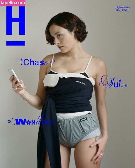 Chase Sui Wonders