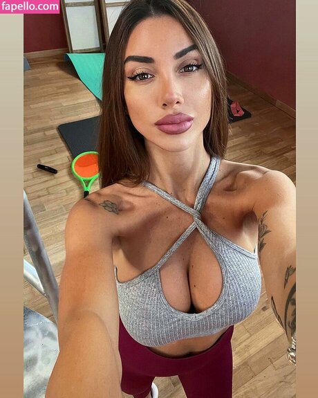 Oriana Tubiolo