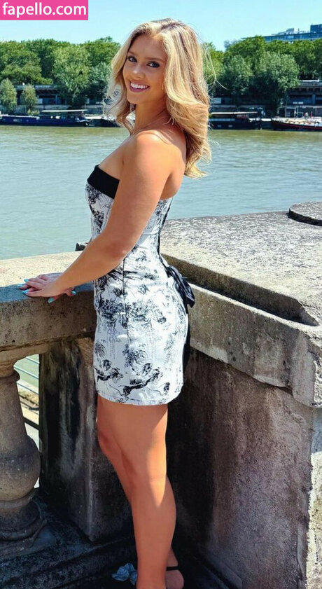 Sydney Segars