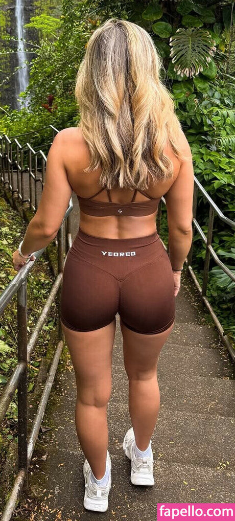 Sydney Segars