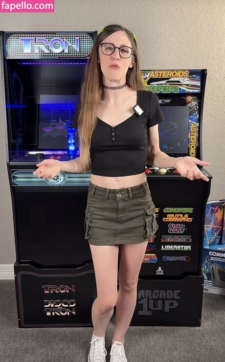 TheSiliconSiren