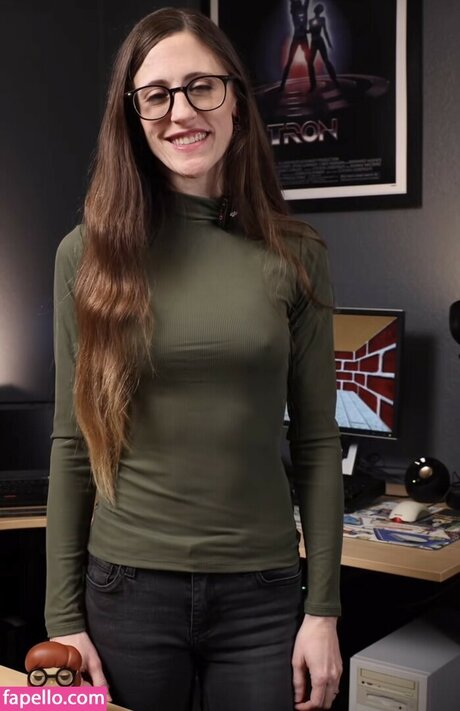 TheSiliconSiren
