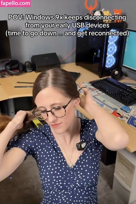 TheSiliconSiren