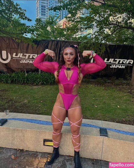 Marpatmusclemommy
