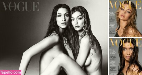 Bellahadid