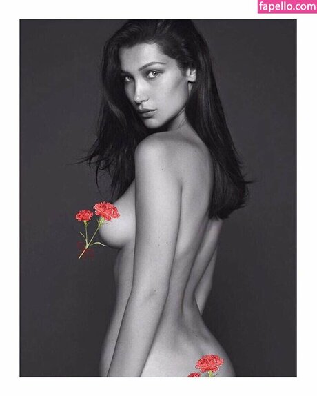 Bellahadid