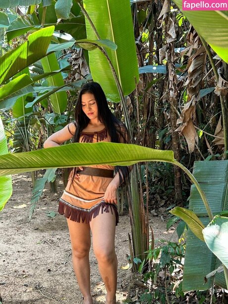 Thais Aruna