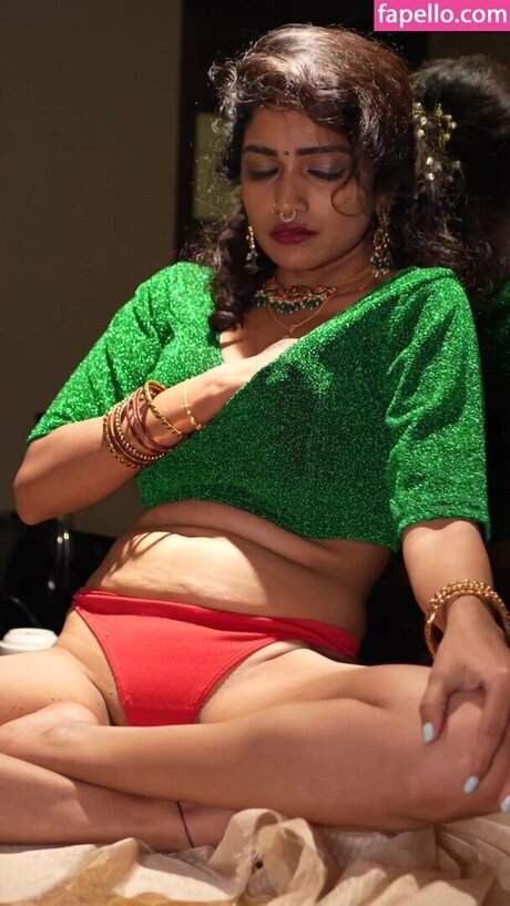 Lavanya Manickam