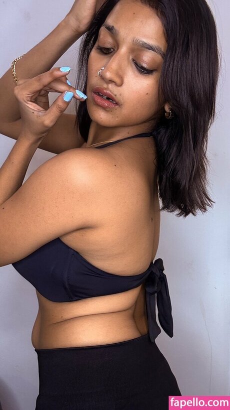 Lavanya Manickam