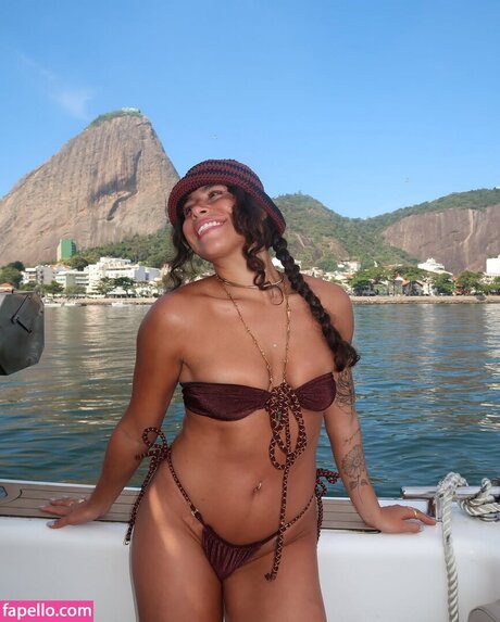 Priscila Evelyn