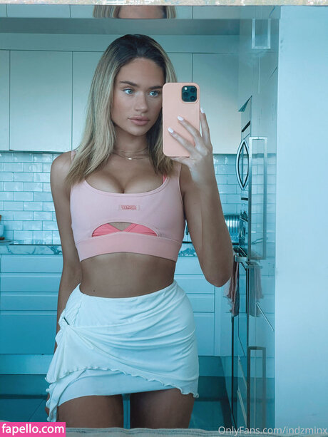 Indi Thew