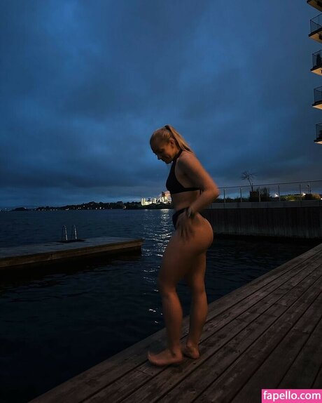 Silje Fredsvik