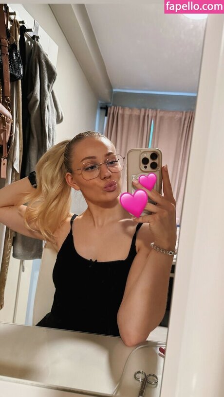 Silje Fredsvik