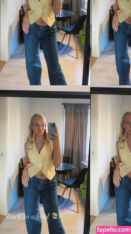 Silje Fredsvik