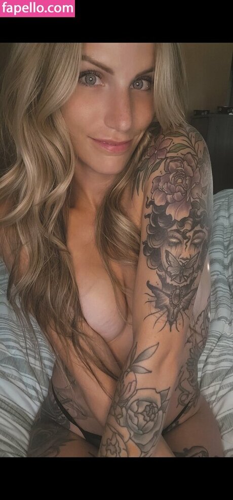 Inkedalyson