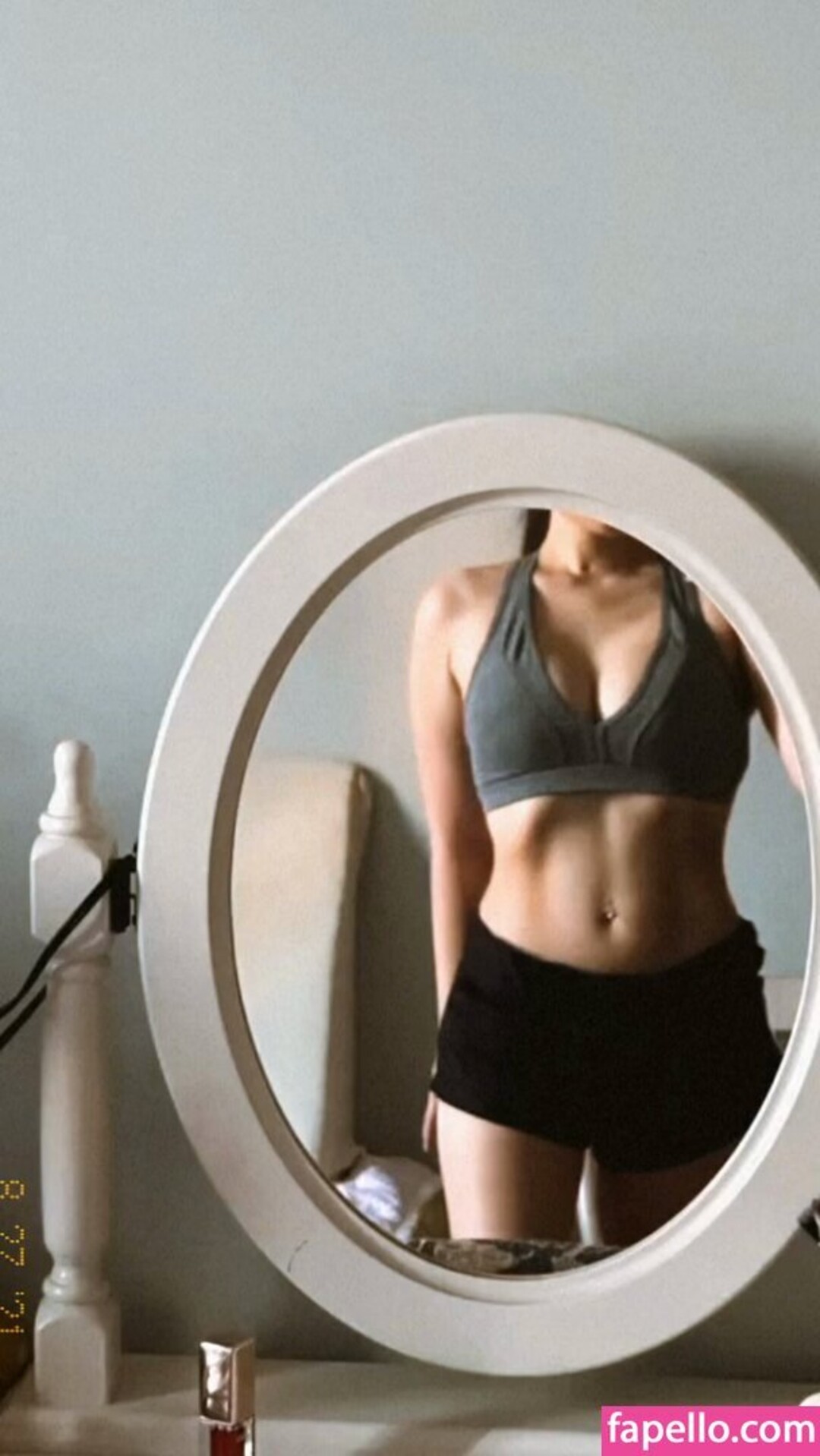 Naakte gelekte OnlyFans-foto van Priscila Ju #1 Naakte gelekte OnlyFans-foto van Priscila Ju #1