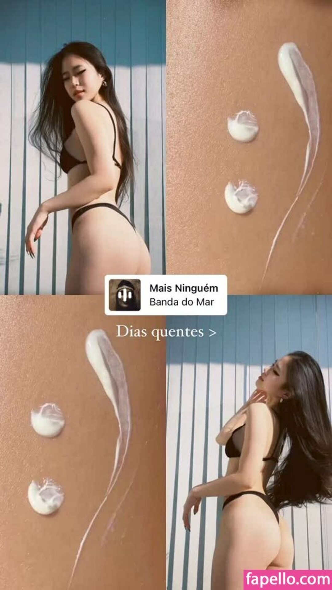 Naakte gelekte OnlyFans-foto van Priscila Ju #8 Naakte gelekte OnlyFans-foto van Priscila Ju #8