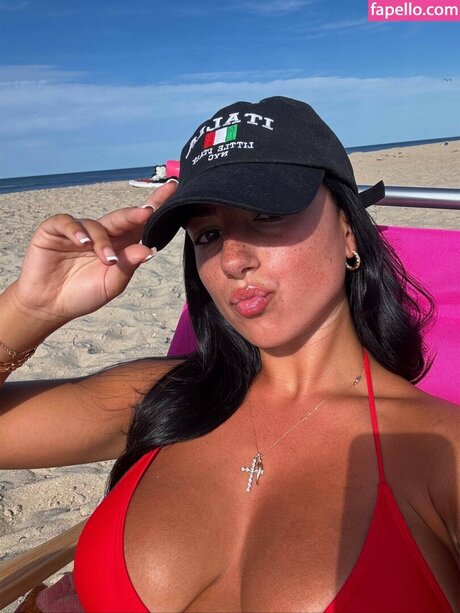 Gianna Bonacorso