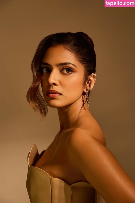 Malavika Mohanan