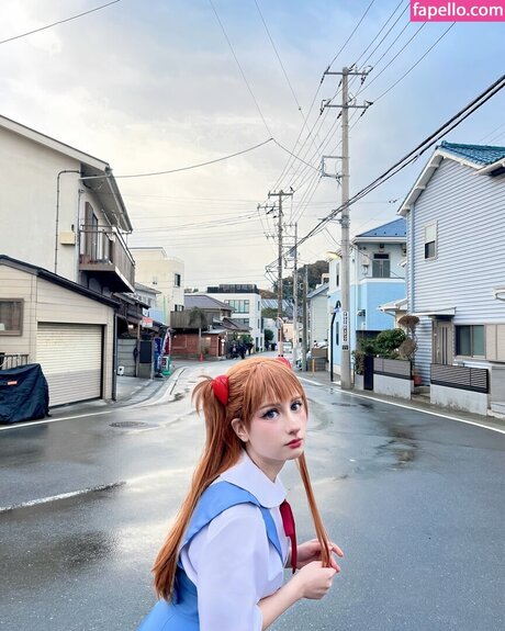 Lilyshibe
