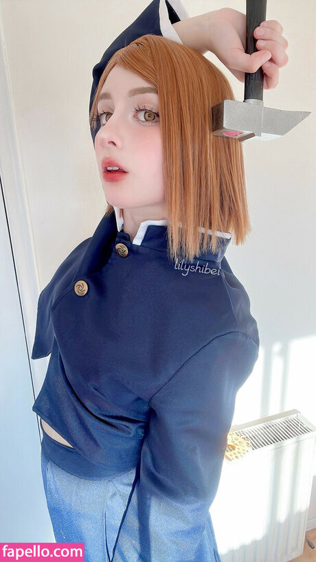 Lilyshibe