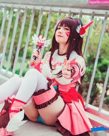 Lilyshibe