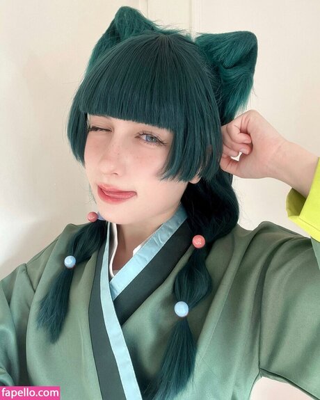 Lilyshibe