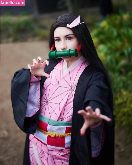 Lilyshibe