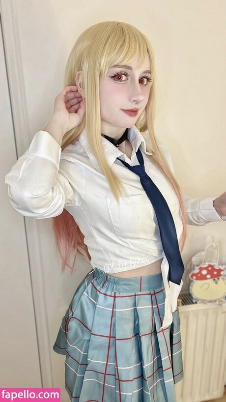 Lilyshibe