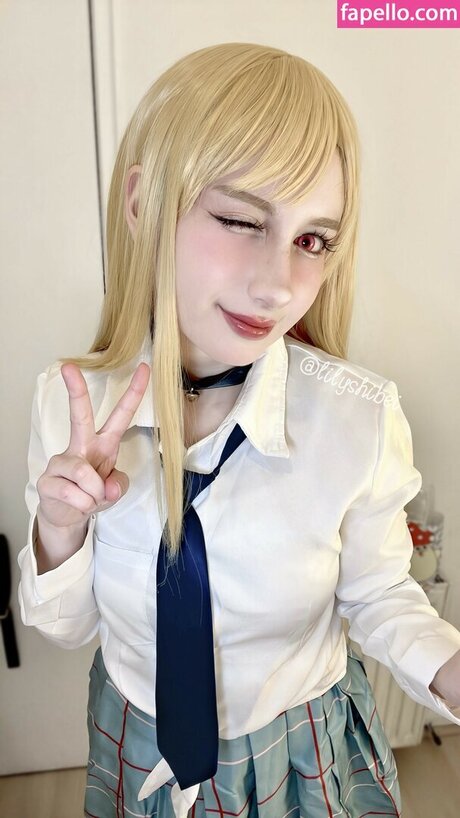 Lilyshibe