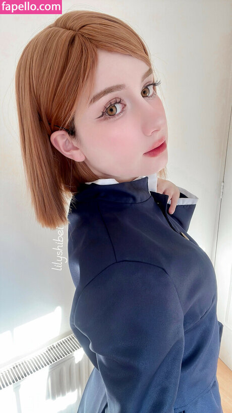 Lilyshibe
