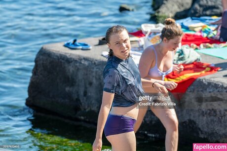 Greta Thunberg
