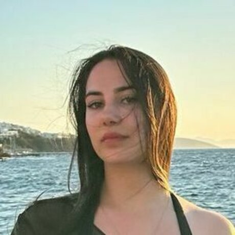 Gamze Aydın