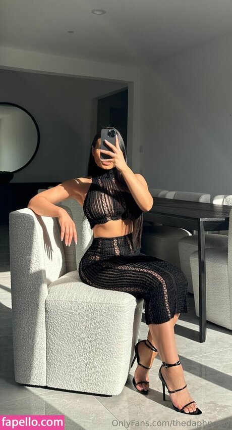 DaphneJoy
