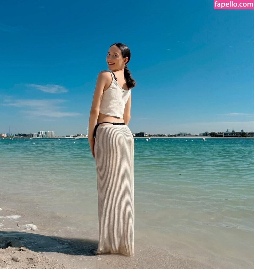 Naakte gelekte OnlyFans-foto van Jasmin Arndt #22 Naakte gelekte OnlyFans-foto van Jasmin Arndt #22