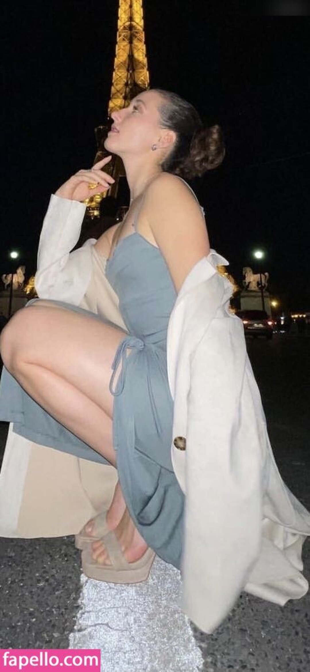 Naakte gelekte OnlyFans-foto van Jasmin Arndt #29 Naakte gelekte OnlyFans-foto van Jasmin Arndt #29